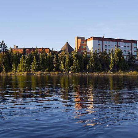 Manitoulin Hotel And Conference Centre Little Current 外观 照片