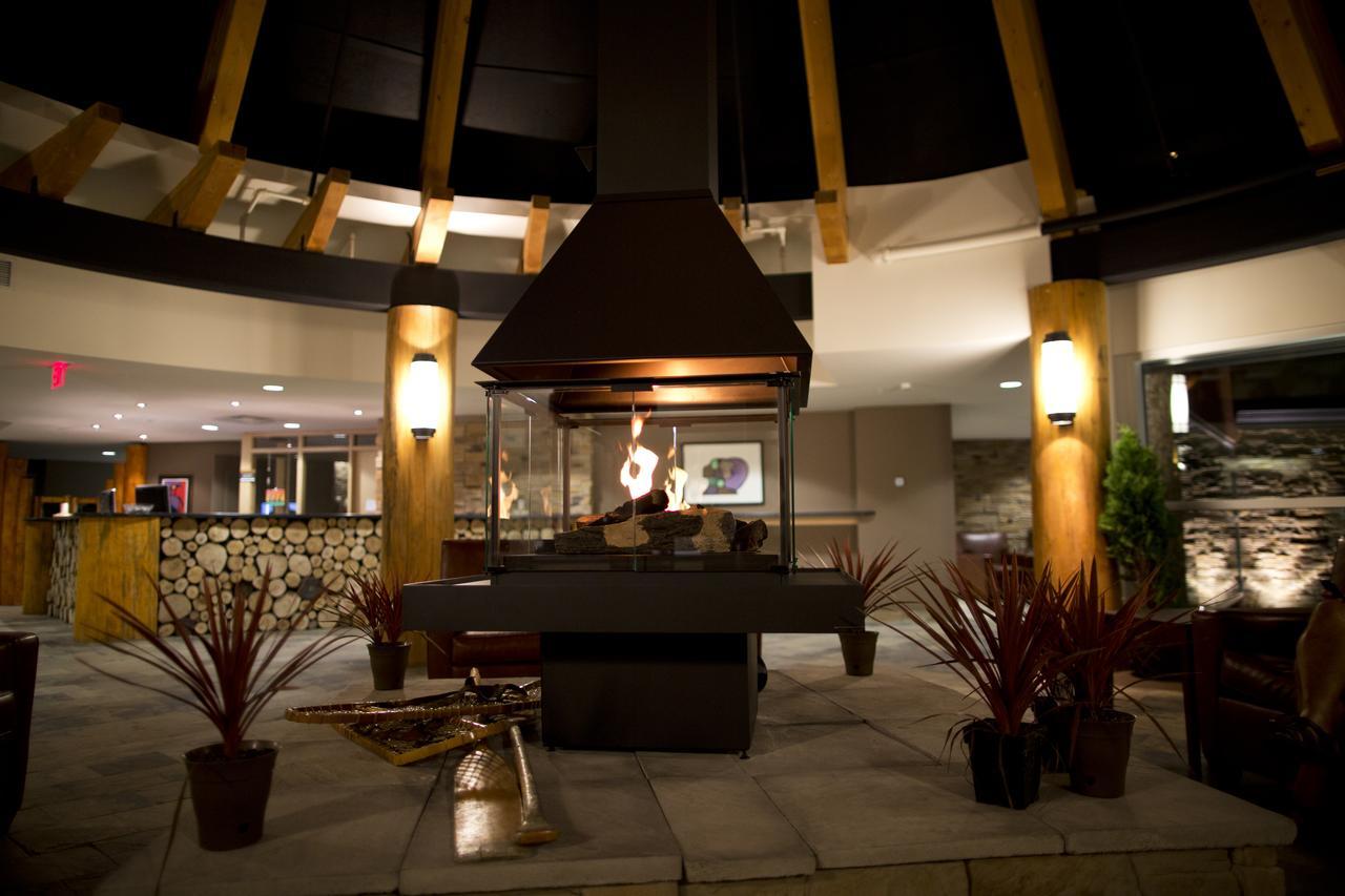 Manitoulin Hotel And Conference Centre Little Current 外观 照片